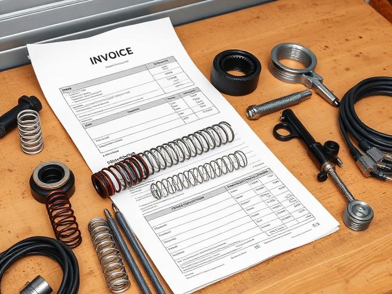 Labor vs Parts Breakdown: Making Smart Decisions - garage door article