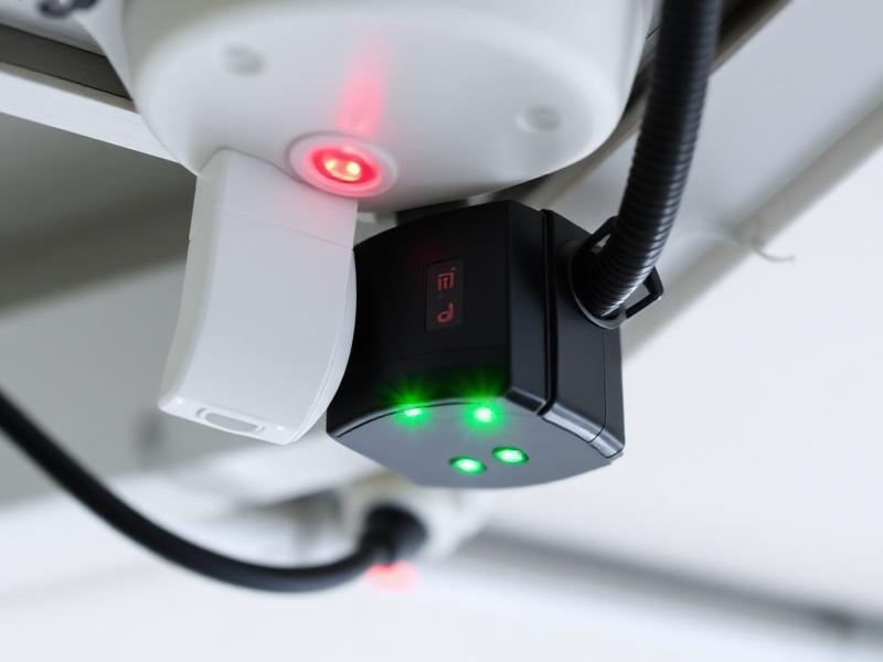 Sensor Calibration: A Complete Guide for Homeowners - Garage Door Prairie Lea blog