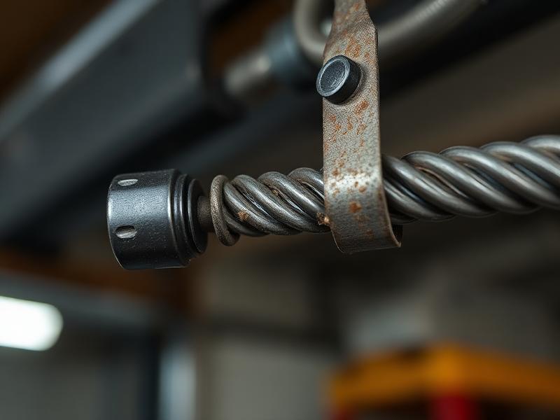 Repair Services - professional garage door service